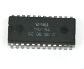 Ym2164 Yamaha Guaranteed Trusted Impochips