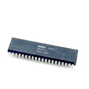 Ym3413 Yamaha Guaranteed Trusted Impochips