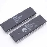 Z0840004PSC Zilog Microprocessor Guaranteed Trusted Electronic Components IMPOCHIPS