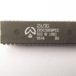 Z85c3008pec Zilog Ic Guaranteed Trusted Impochips