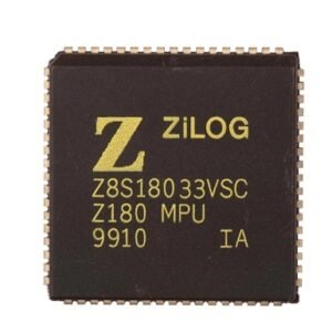 Z8s18033vsc Zilog Guaranteed Trusted Impochips