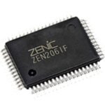 Zen2061f Zenic Guaranteed Trusted Impochips