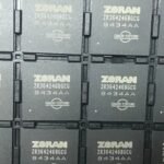 Zr364246bgcg Zoran Guaranteed Trusted Impochips