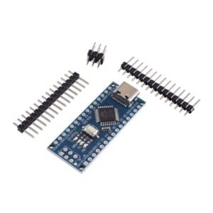 Nano V3.0 ATMEGA328P MODULE Guaranteed Trusted Electronic Components IMPOCHIPS