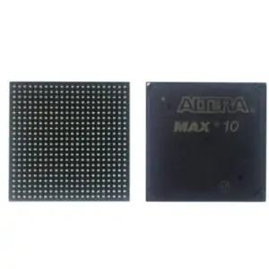 10m08dau324i7g Intel Ic Guaranteed Trusted Impochips
