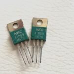 2sa1069 Nec Ic Guaranteed Trusted Impochips