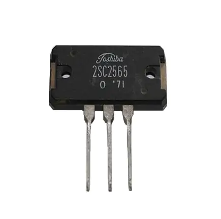2sc2565 Toshiba Transistor Guaranteed Trusted Impochips