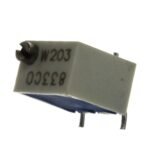 3269w 1 103g Bourns Trimmer Guaranteed Trusted Impochips