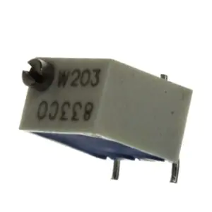 3269w 1 103g Bourns Trimmer Guaranteed Trusted Impochips