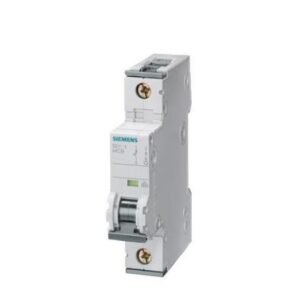 5sy6116 6 Siemens Breaker Guaranteed Trusted Impochips