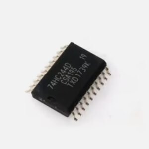 74hc244t Hitachi Guaranteed Trusted Impochips