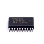 74hc688d Nexperia Ic Guaranteed Trusted Impochips