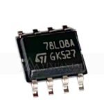 78l08a Ti Guaranteed Trusted Impochips