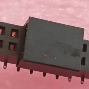 79109 1009 Molex Connector Guaranteed Trusted Impochips