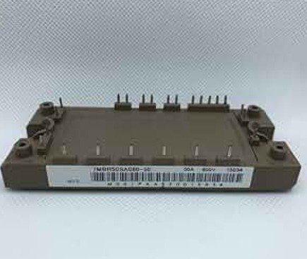 7mbr20sa060 50 Fuji Module Guaranteed Trusted Impochips