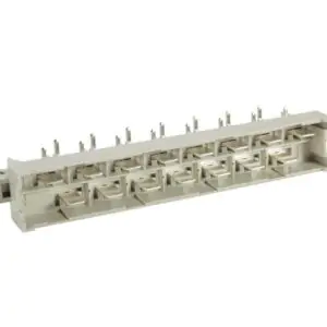 9061152921 Harting Connector Guaranteed Trusted Impochips