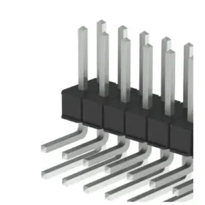 929838 04 17 Rk Semtech Connector Guaranteed Trusted Impochips