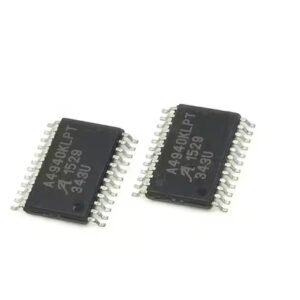 A4940klptr T Allegro Ic Guaranteed Trusted Impochips