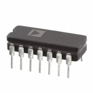 Ad734sq883 Adi Ic Guaranteed Trusted Impochips