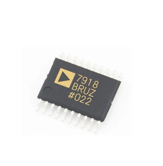 Ad7918bruz Adi Ic Guaranteed Trusted Impochips