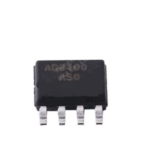 Ad8400ar50 Adi Potentiometer Guaranteed Trusted Impochips