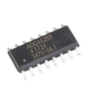 Adg442brz Adi Ic Guaranteed Trusted Impochips