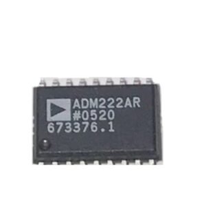 Adm222ar Adi Ic Guaranteed Trusted Impochips