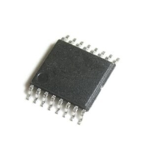 Adm3491aru Adi Transceiver Guaranteed Trusted Impochips