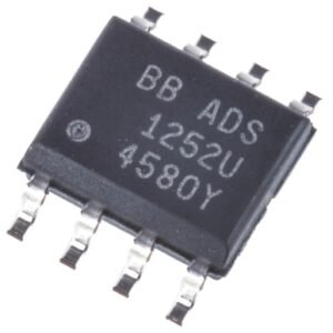 Ads1252u Burr Brown Guaranteed Trusted Impochips