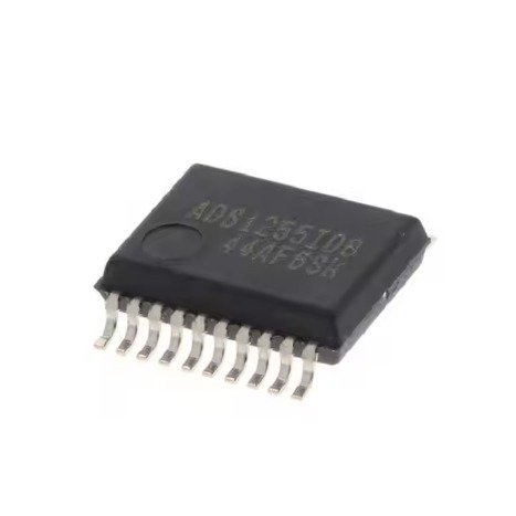 Ads1255idbt Ti Guaranteed Trusted Impochips