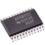 Ads8331ipwr Ti Ic Guaranteed Trusted Impochips