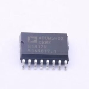 Adum5402crwz Adi Ic Guaranteed Trusted Impochips