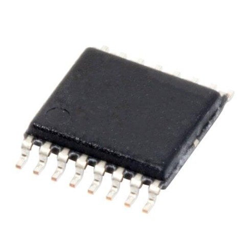 Adum6400crwz Adi Ic Guaranteed Trusted Impochips