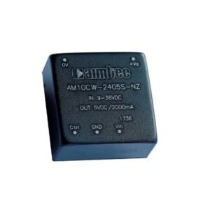 Am10cw 4812s Nz Aimtec Module Guaranteed Trusted Impochips