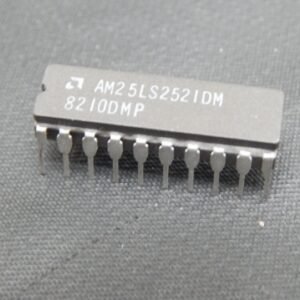 Am25ls2521dm Amd Comparator Guaranteed Trusted Impochips