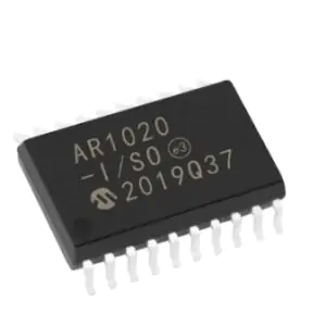 Ar1020 Iso Microchip Ic Guaranteed Trusted Impochips