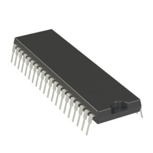 At27c1024 55pc Microchip Ic Guaranteed Trusted Impochips