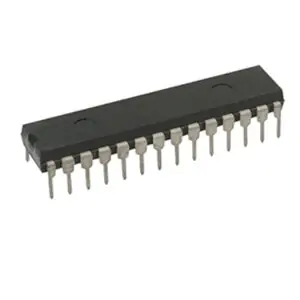 At27c256r 45pu Microchip Ic Guaranteed Trusted Impochips
