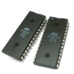 At28c64 12pc Atmel Microcontroller Guaranteed Trusted Impochips