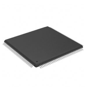 At32uc3c2512c A2ur Microchip Mcu Guaranteed Trusted Impochips