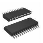 At89c51cc02ua Tisum Microchip Mcu Guaranteed Trusted Impochips