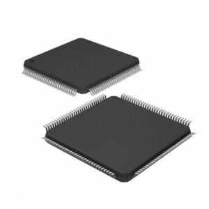 At89c51rb2 Rltim Microchip Microcontroller Guaranteed Trusted Impochips