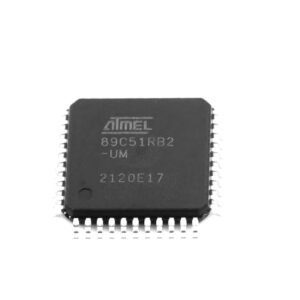 At89c51rb2 Rltum Microchip Mcu Guaranteed Trusted Impochips