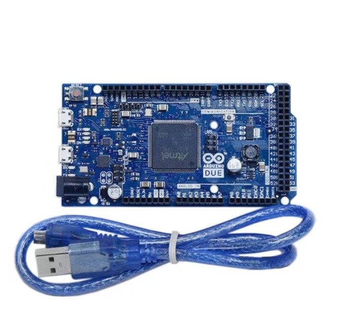 At91sam3x8e Guaranteed Trusted Impochips
