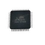 Atmega32 16aur Microchip Ic Guaranteed Trusted Impochips