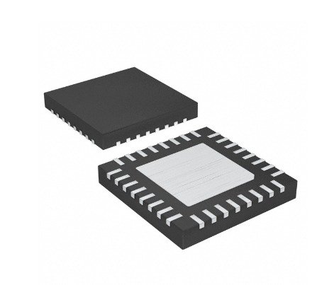 Atmxt336u Mau Microchip Guaranteed Trusted Impochips