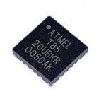 Attiny85 20mur Microchip Ic Guaranteed Trusted Impochips