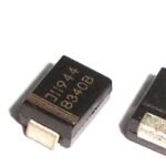 B340b 13 Diodes Diode Guaranteed Trusted Impochips