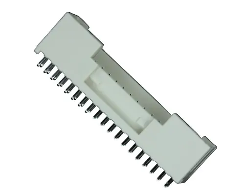 B38b Pudss 1(lf)(sn) Jst Connector Guaranteed Trusted Impochips