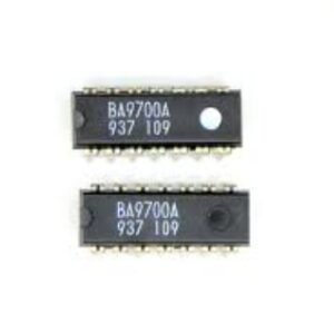 Ba9700a Rohm Regulator Guaranteed Trusted Impochips